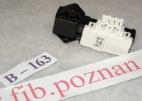 BLOKADA DRZWI ZV-446L 3STY